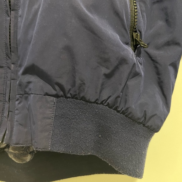 North Sails Blue Rox Jacket - Picture 7 of 7